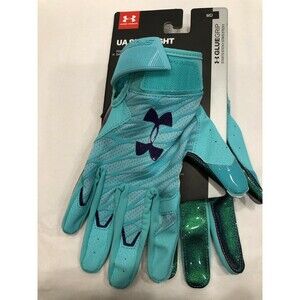 Under Armour Spotlight Limited Edition Football Gloves
